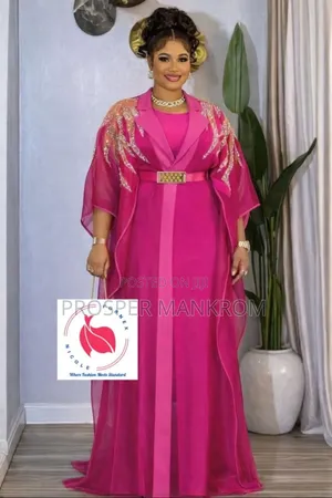 Ladies Apparel With Styles