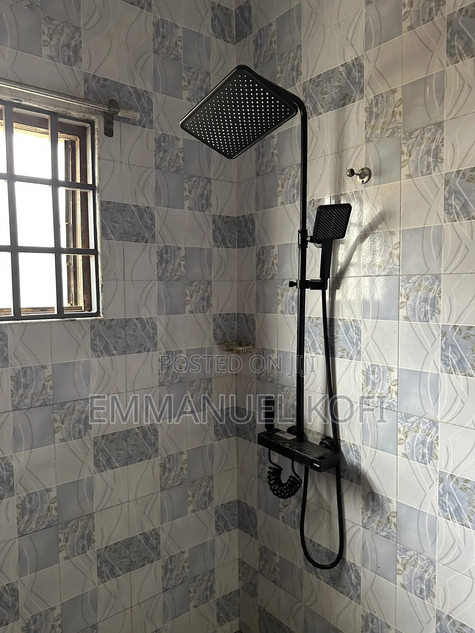 2bdrm Apartment in Genu Property, Housing Down for rent