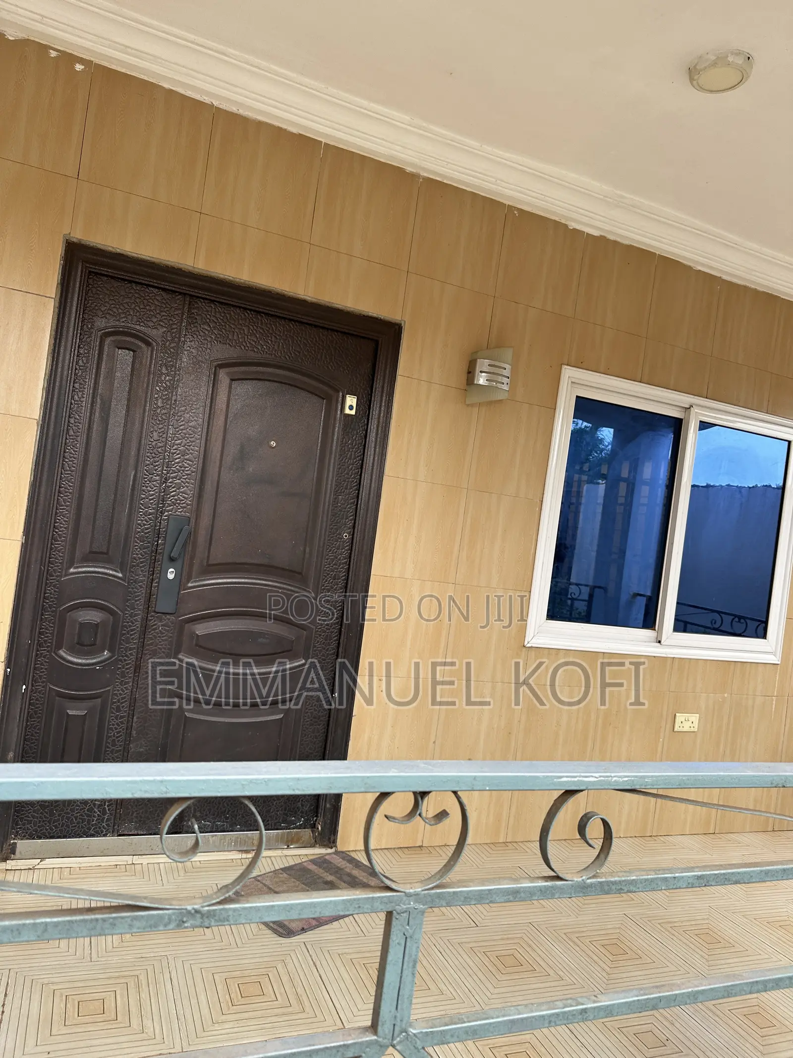 2bdrm Apartment in Genu Property, Housing Down for rent