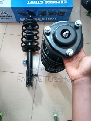 Genuine MEGA Jeep Compass and Patriot Express Strut Assembly From USA