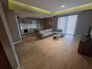 Furnished 3bdrm Apartment in US Embassy Area for rent