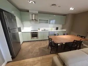 Furnished 3bdrm Apartment in US Embassy Area for rent