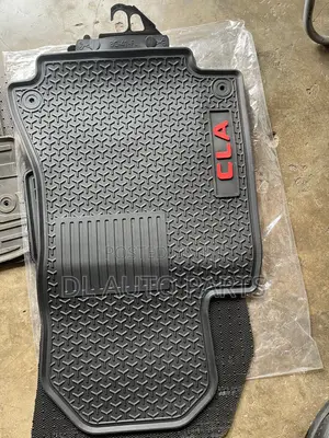 Benz C Lass Carpet