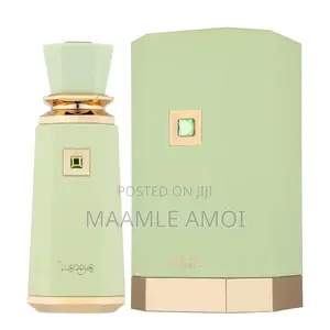 Luscious by French Avenue
