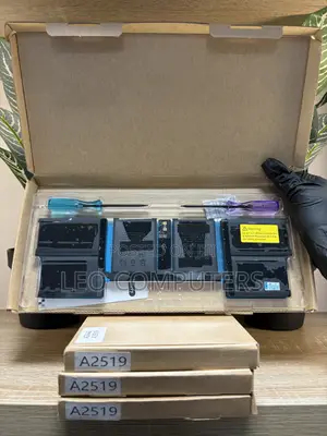 MacBook Pro 14inches A2519 Battery
