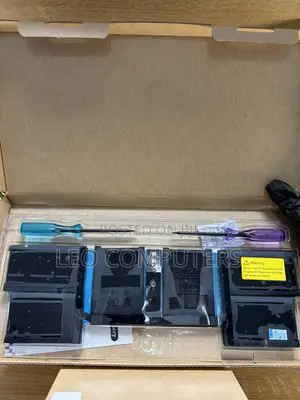 MacBook Pro 14inches A2519 Battery