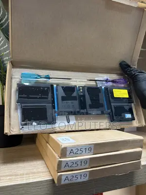 MacBook Pro 14inches A2519 Battery