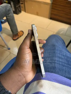 Apple iPhone 14 Pro Max 256 GB White