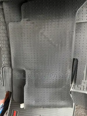 Benz C Lass Carpet