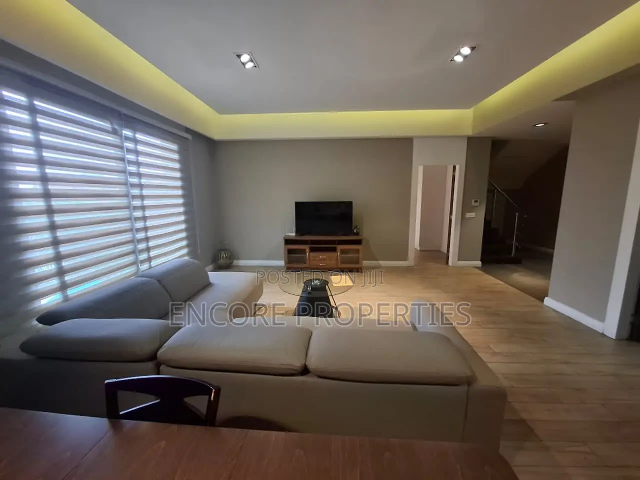 Furnished 3bdrm Apartment in Cantoments, Cantonments for rent