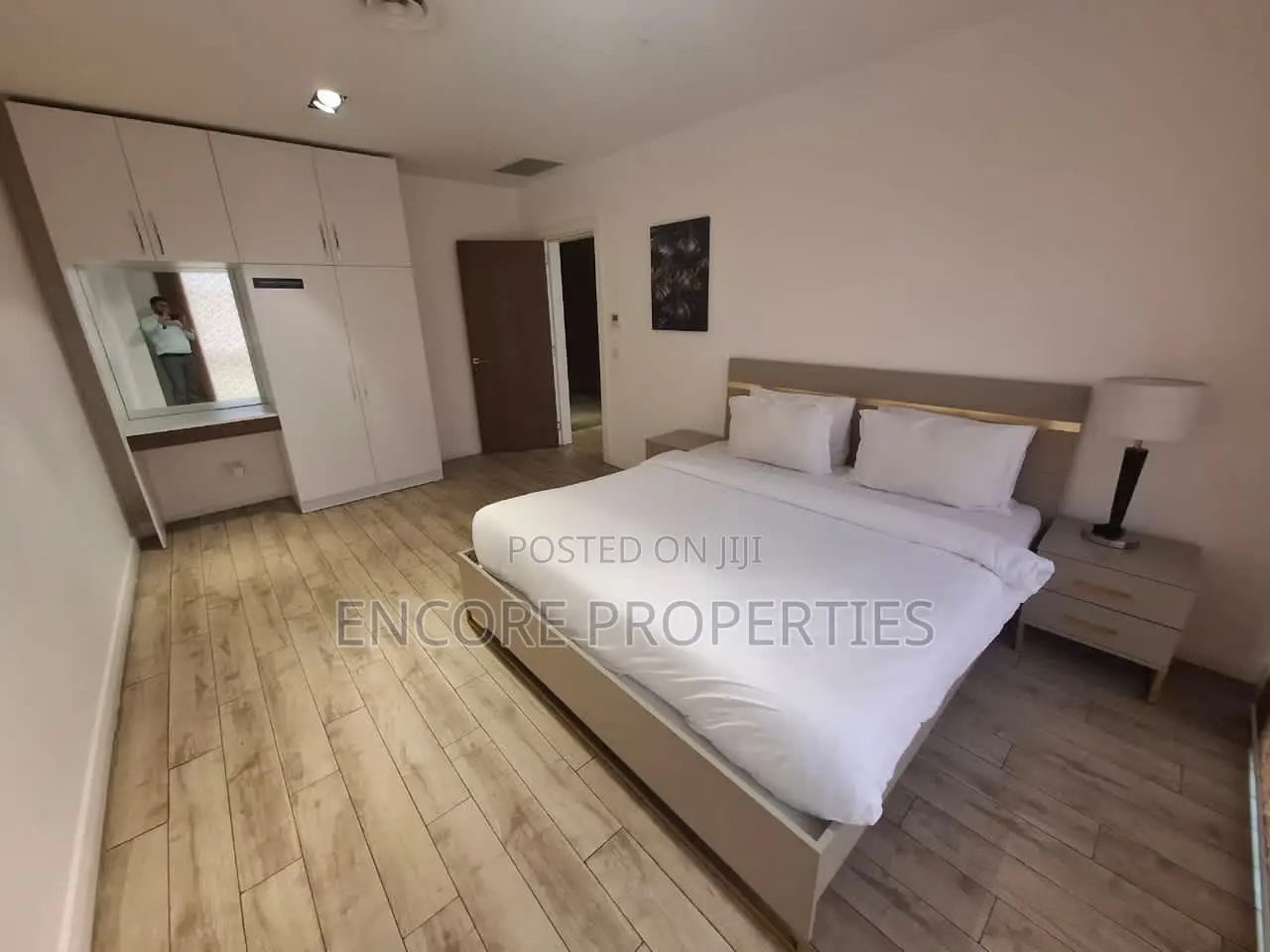 Furnished 3bdrm Apartment in Cantoments, Cantonments for rent