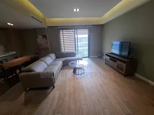 Furnished 3bdrm Apartment in Cantoments, Cantonments for rent