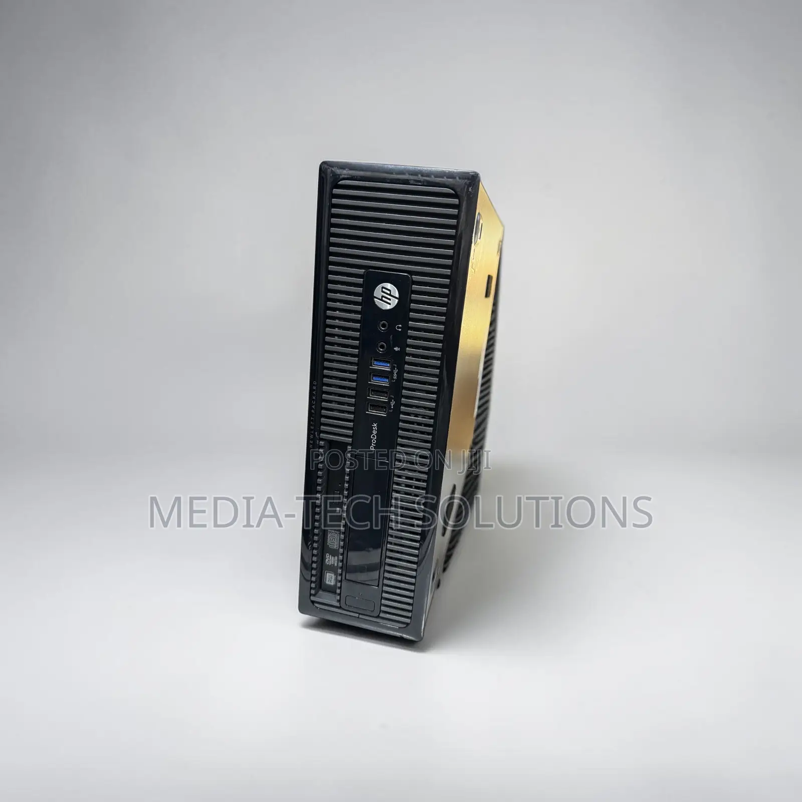 Desktop Computer HP EliteDesk 800 8GB Intel Core i5 HDD 500GB