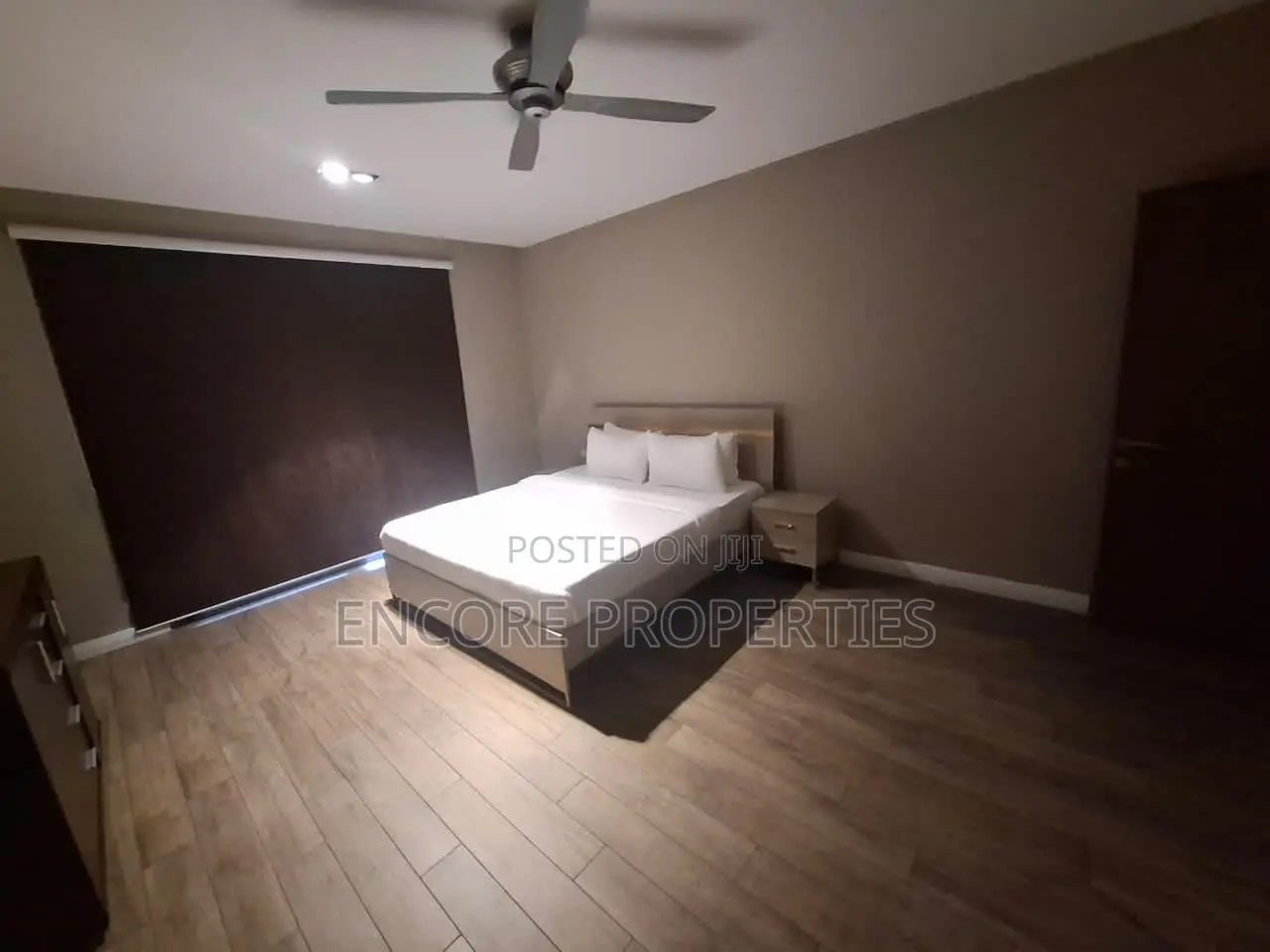 Furnished 3bdrm Apartment in Cantoments, Cantonments for rent