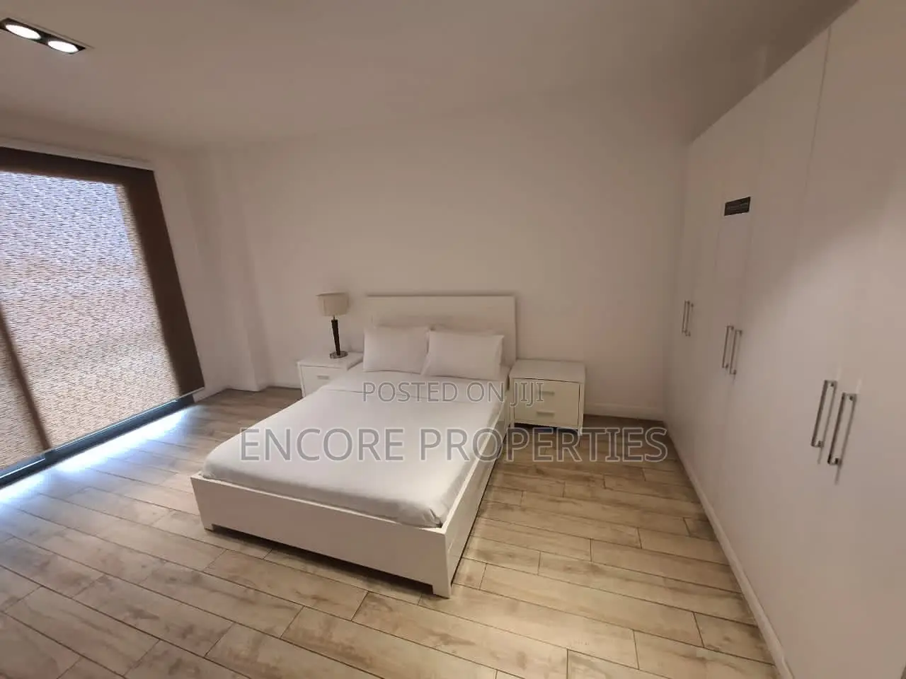 Furnished 3bdrm Apartment in Cantoments, Cantonments for rent