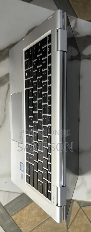 Laptop HP EliteBook X360 1030 G2 8GB Intel Core i7 SSD 256GB