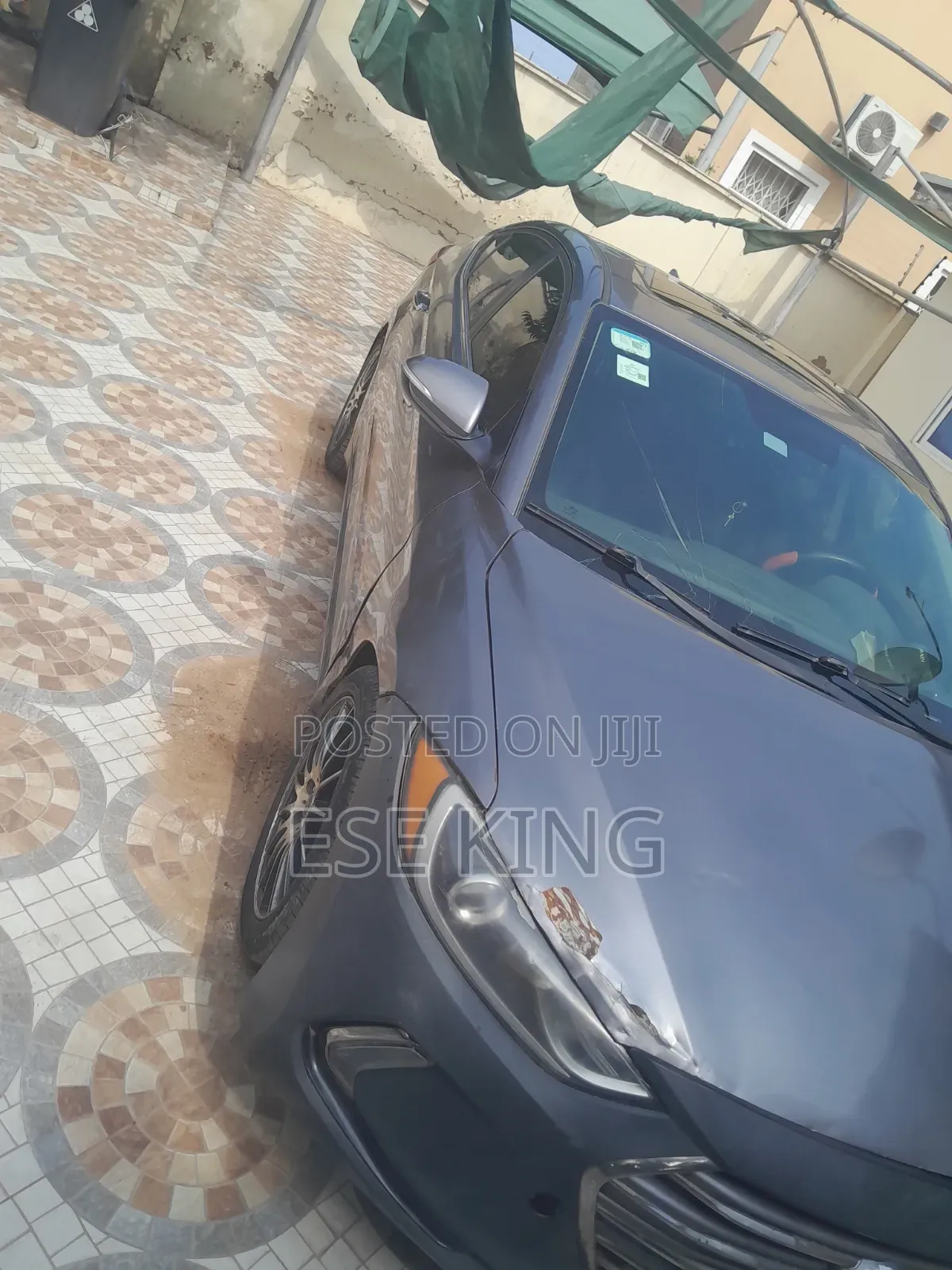 Hyundai Elantra 2017 Silver