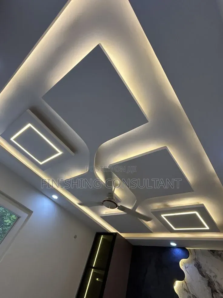 Plasterboard Ceiling Expert