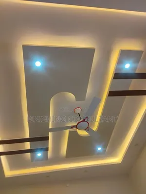 Plasterboard Ceiling Expert