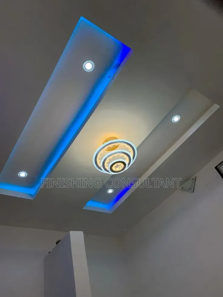 Plasterboard Ceiling Expert