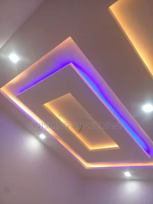 Plasterboard Ceiling Expert