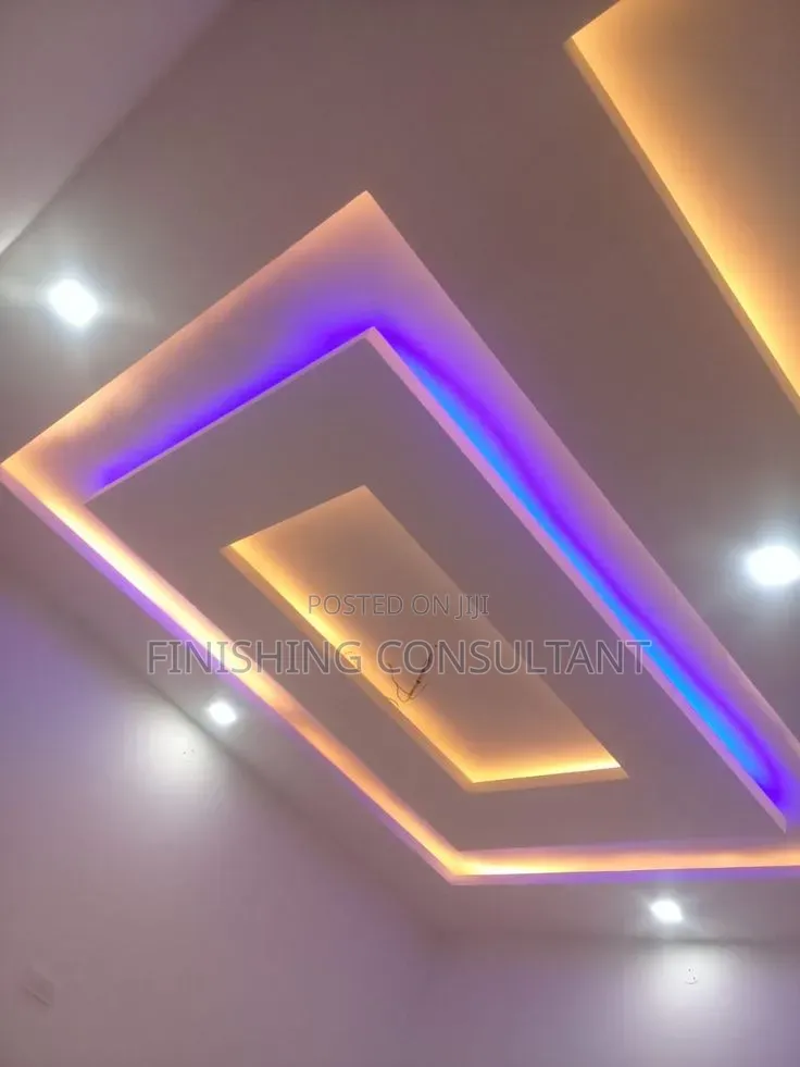 Plasterboard Ceiling Expert