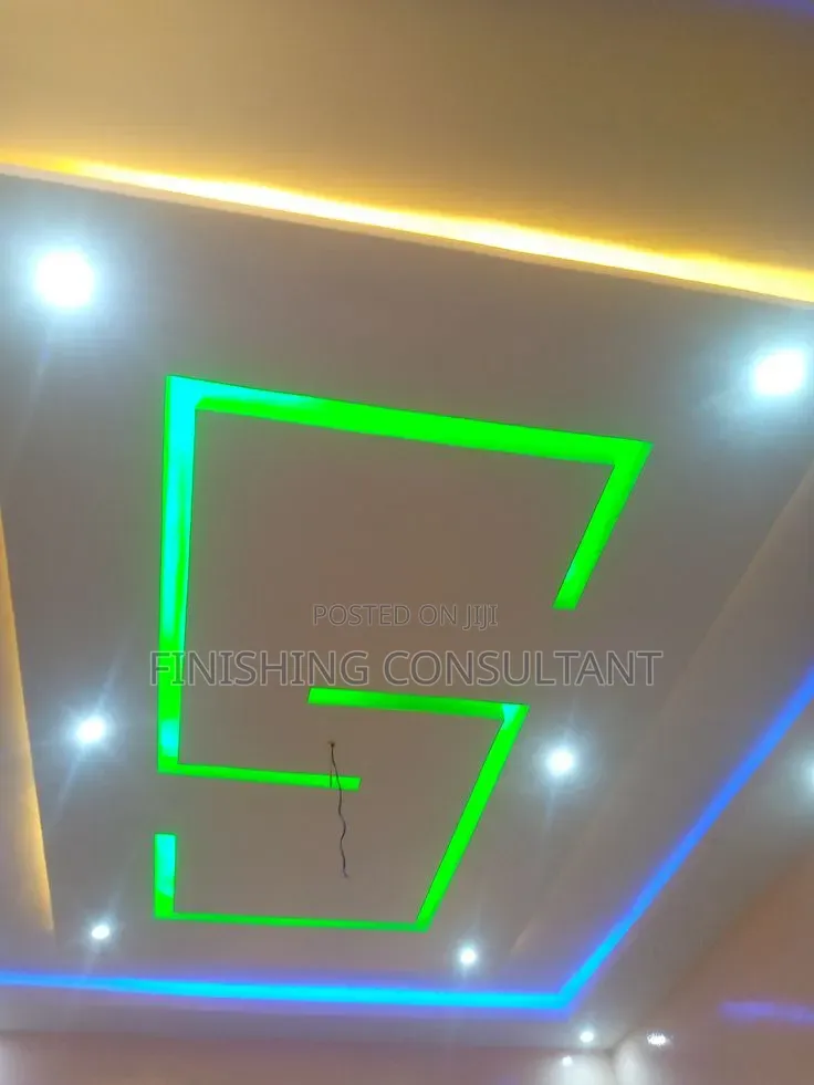 Plasterboard Ceiling Expert
