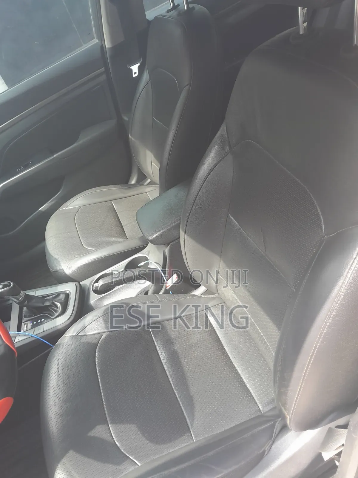 Hyundai Elantra 2017 Silver