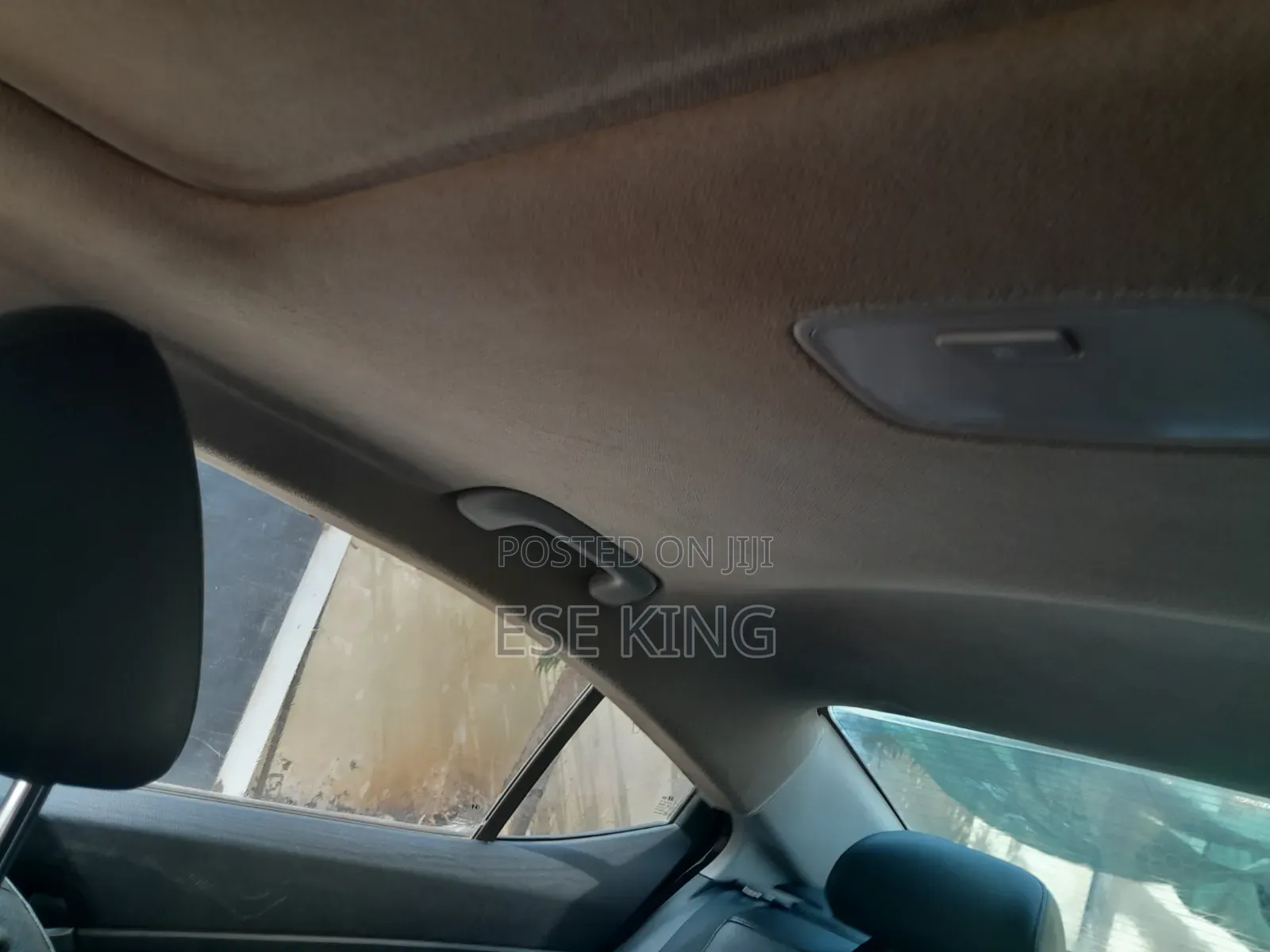 Hyundai Elantra 2017 Silver