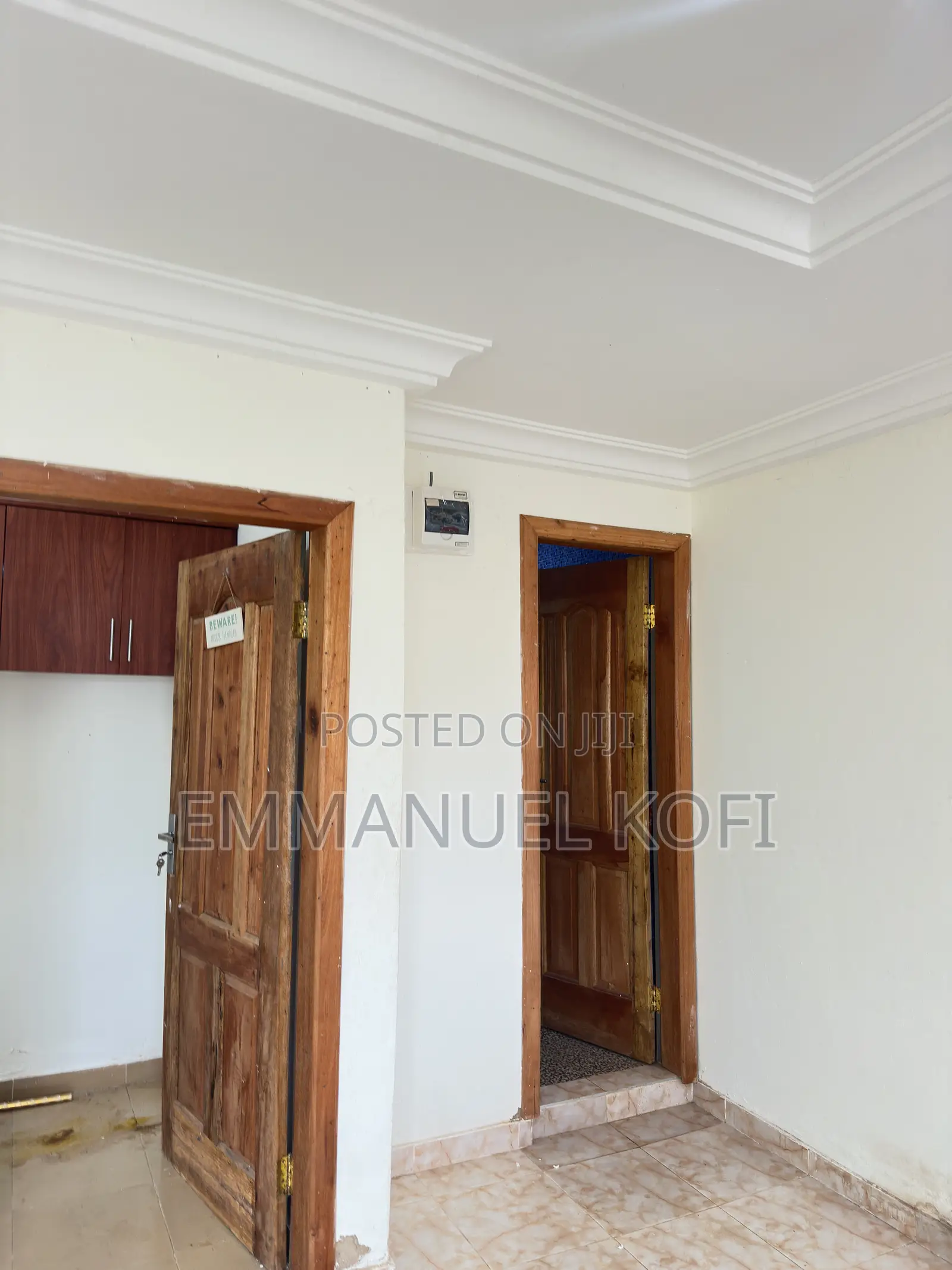 1bdrm Apartment in Genu Property, Housing Down for rent