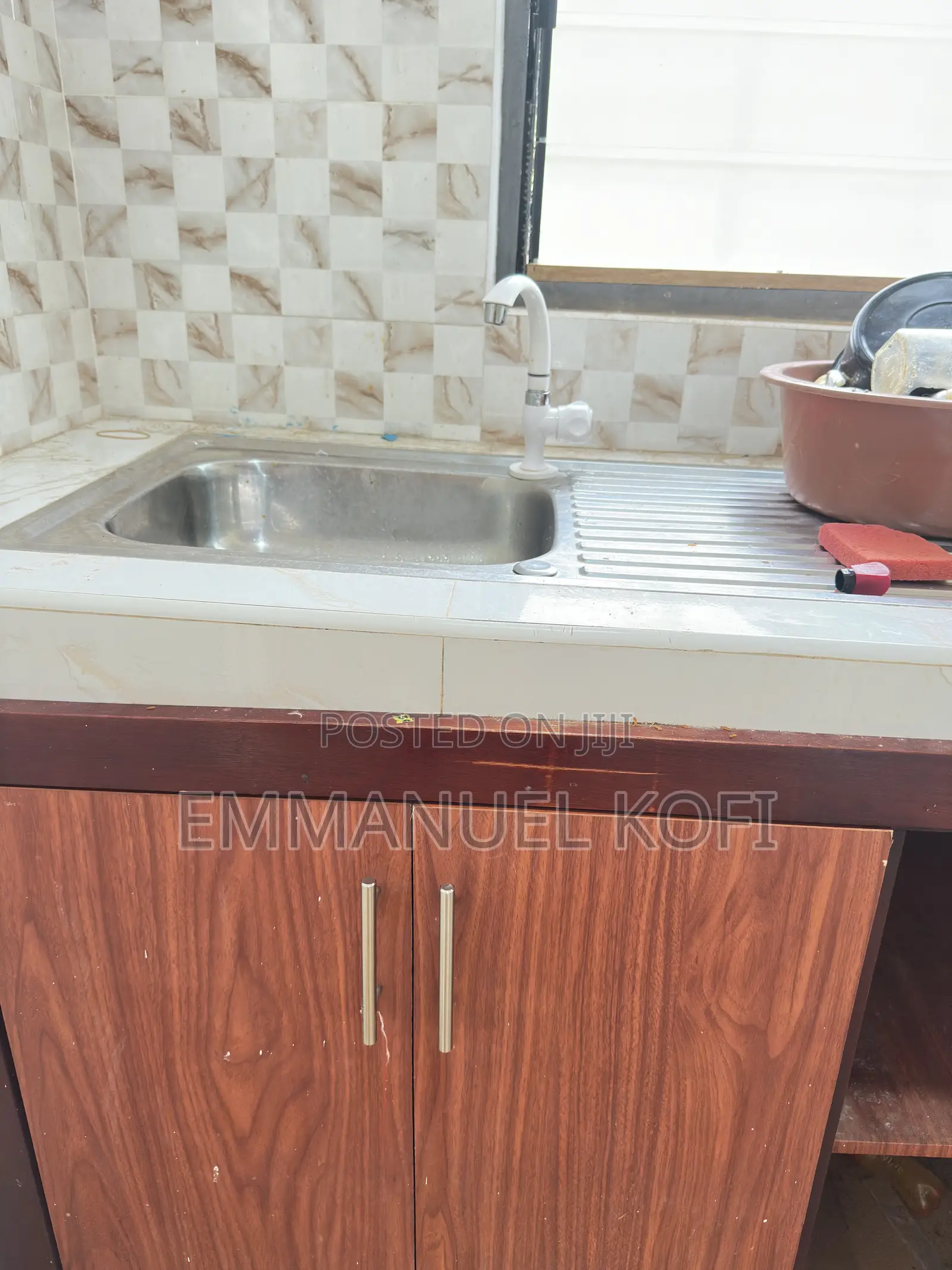 1bdrm Apartment in Genu Property, Housing Down for rent