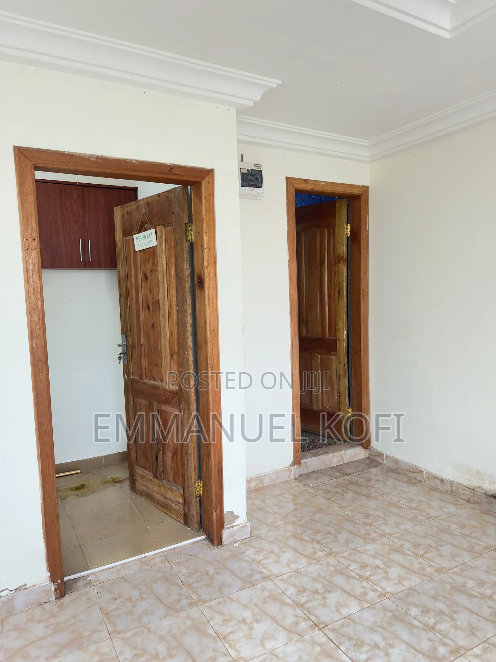 1bdrm Apartment in Genu Property, Housing Down for rent