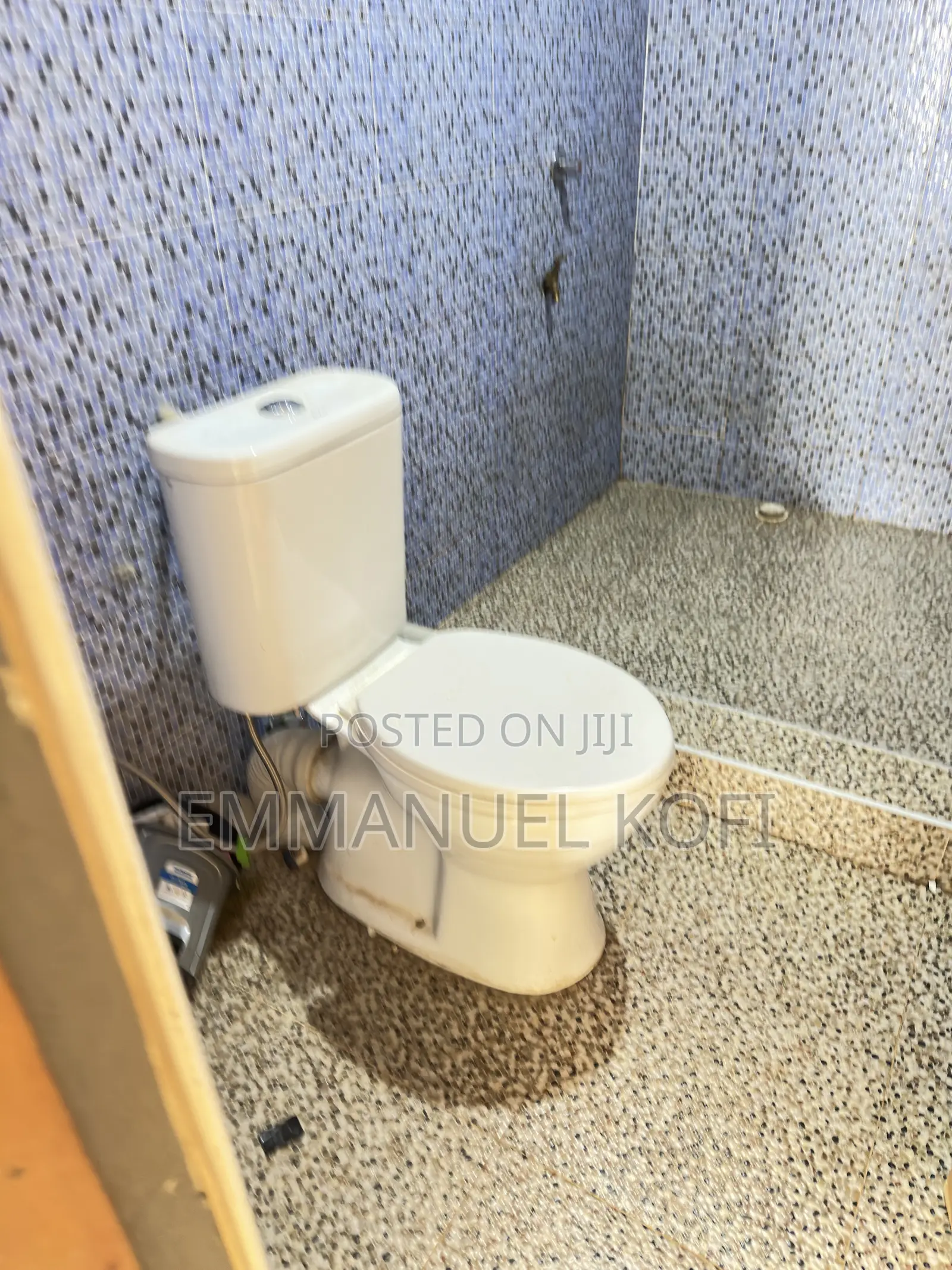 1bdrm Apartment in Genu Property, Housing Down for rent