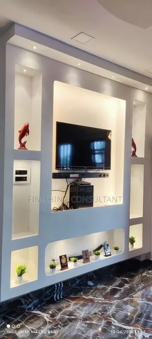 TV Wall Uniit Expert