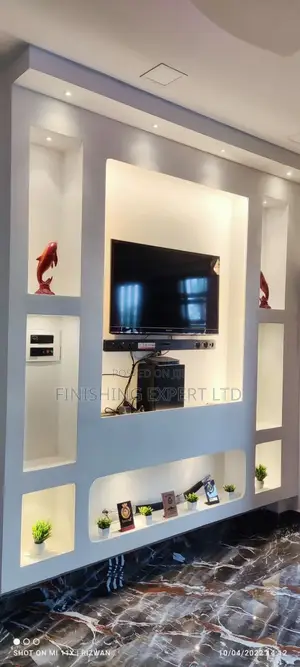 TV Wall Uniit Expert