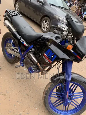 Honda 2020 Blue