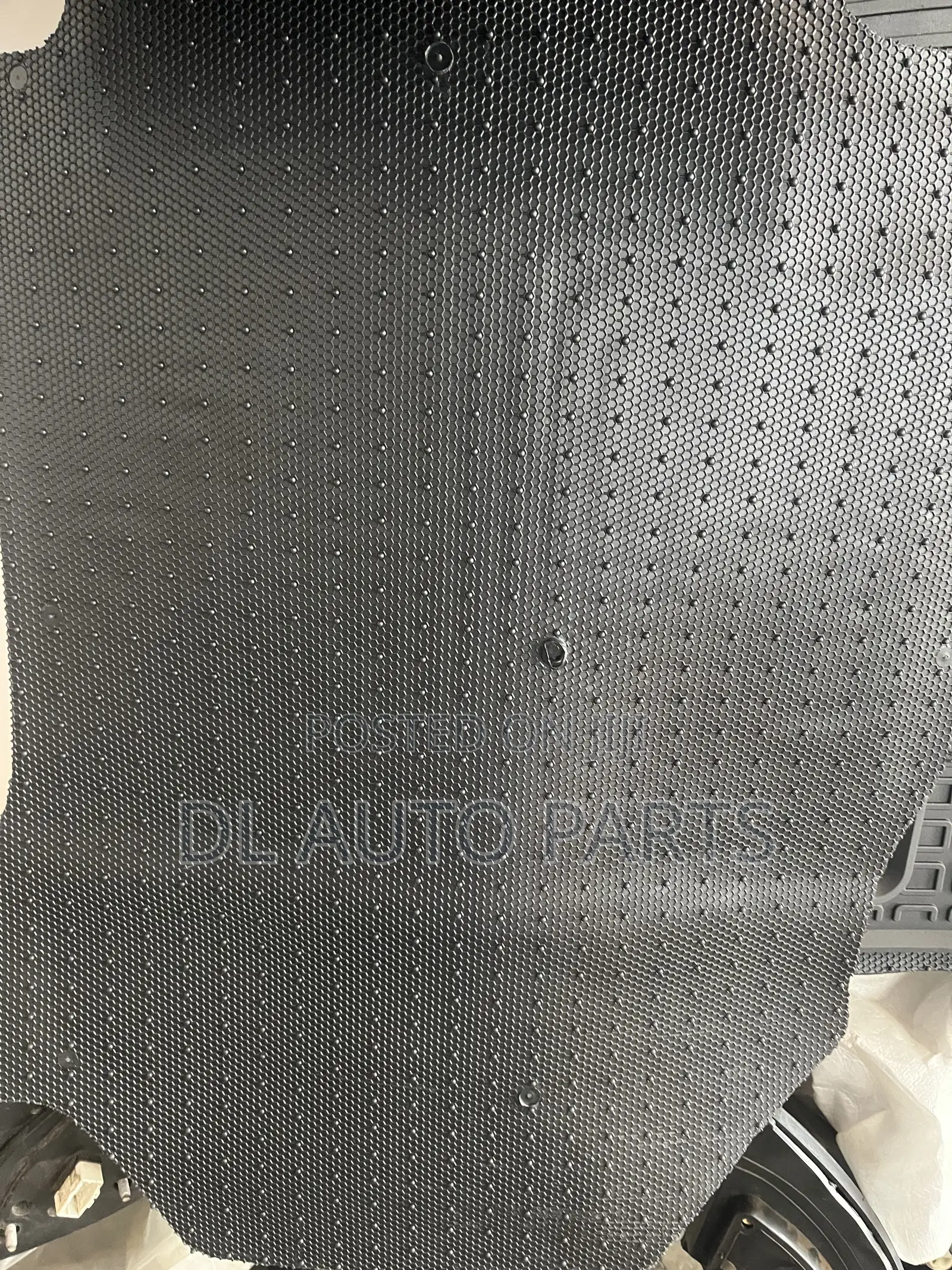 Rav4 2019 Carpet