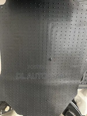 Rav4 2019 Carpet