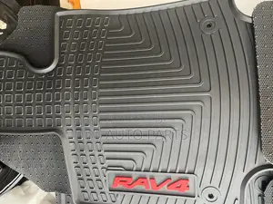 Rav4 2019 Carpet