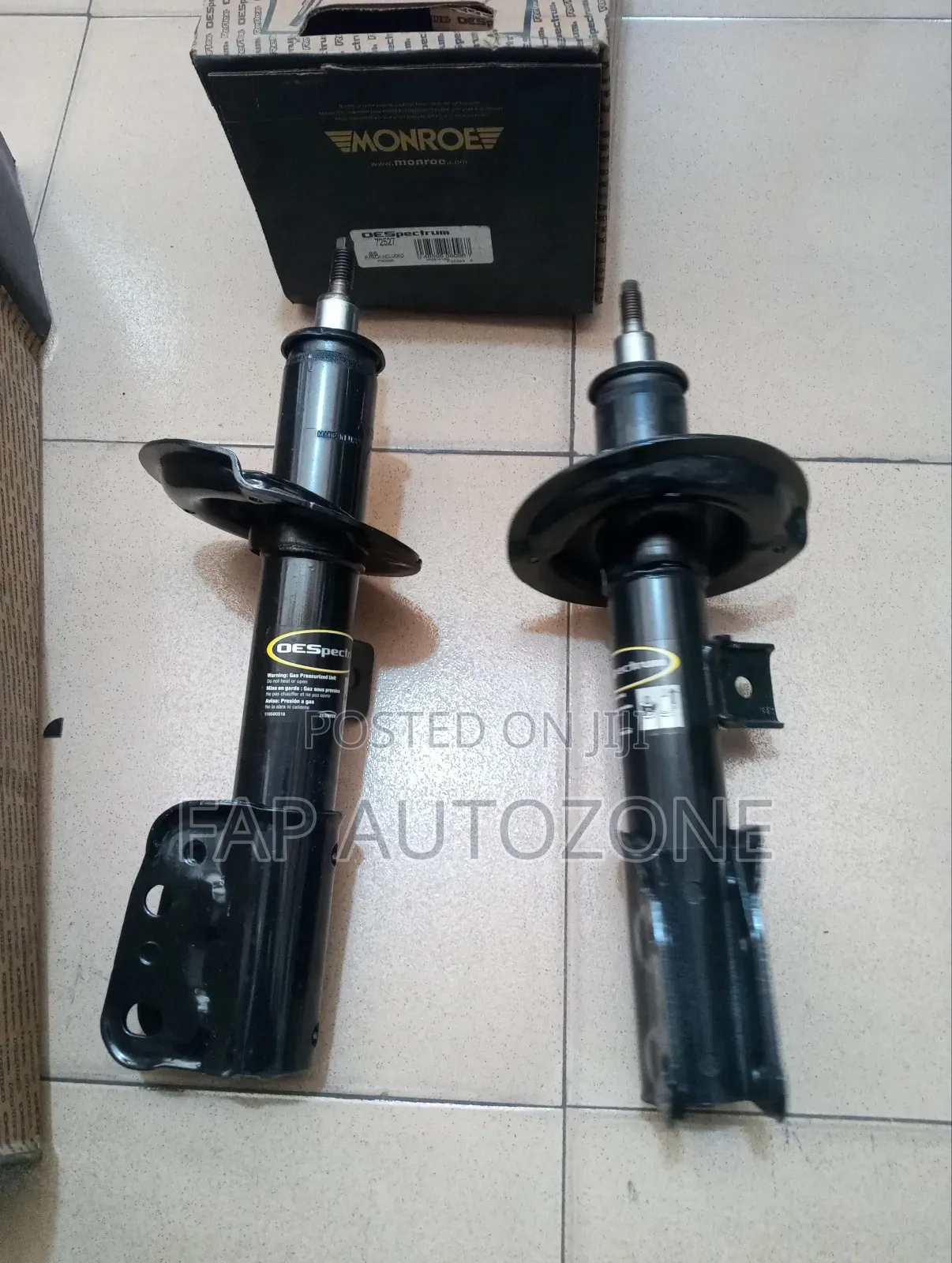 0361. Genuine Chevy Equinox,GMC Terrain Strut Assembly From USA. 0361