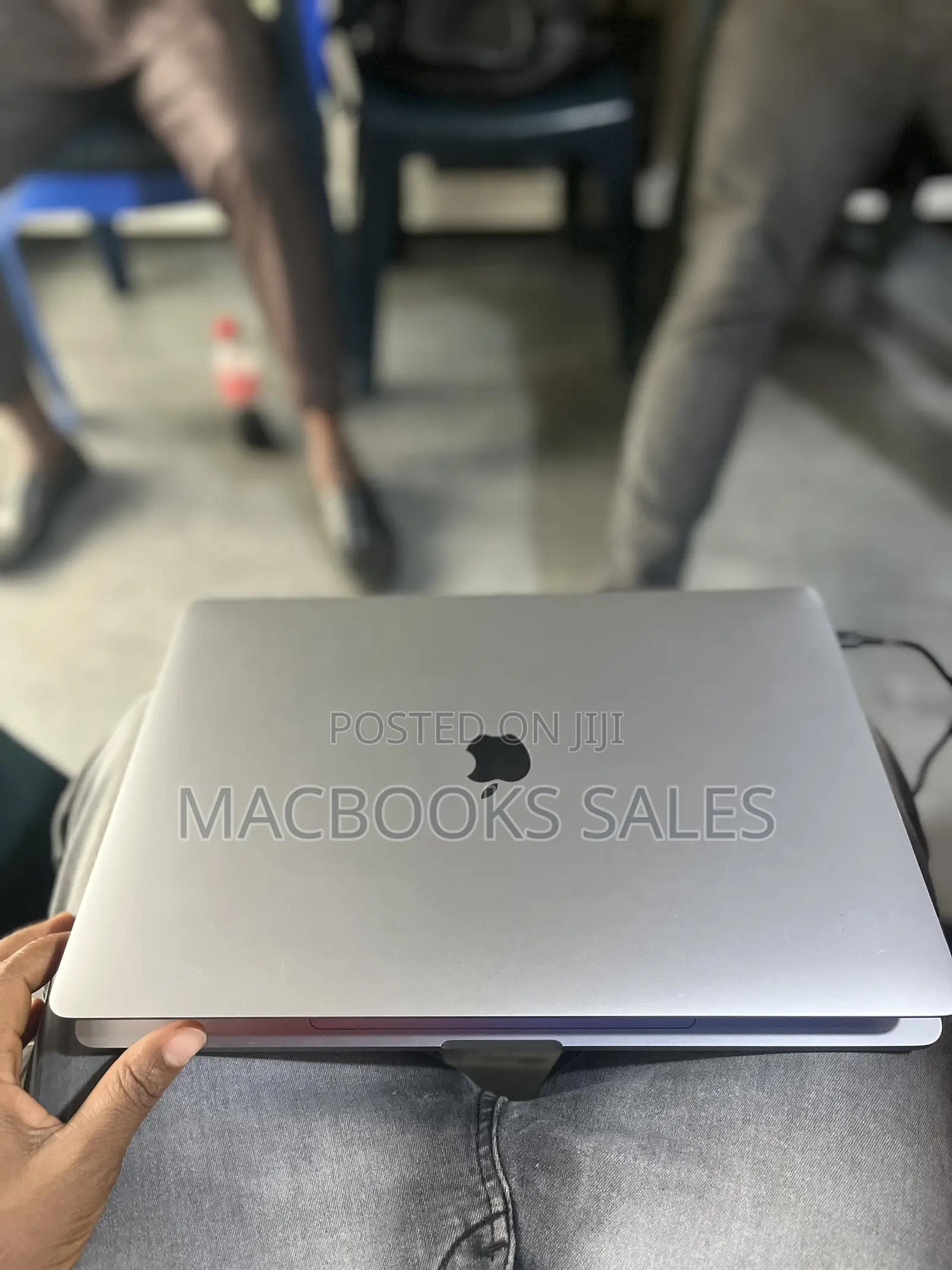 Laptop Apple MacBook Pro 2018 16GB Intel Core i7 SSD 512GB