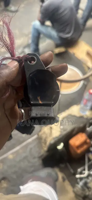 Ignition Coil