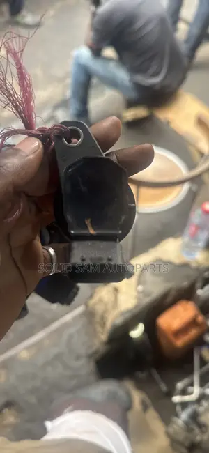 Ignition Coil