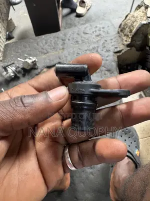 Dodge Caliber Cam Sensor