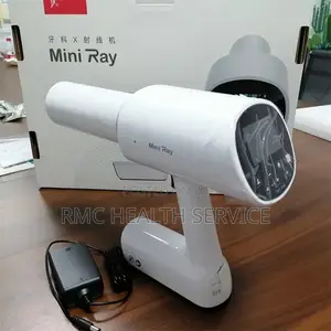 Dental X-Ray Machine (Tabletop)
