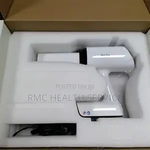 Dental X-Ray Machine (Tabletop)