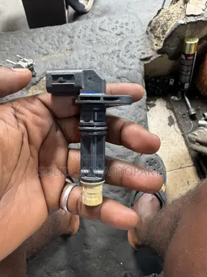Highlander Crank Sensor