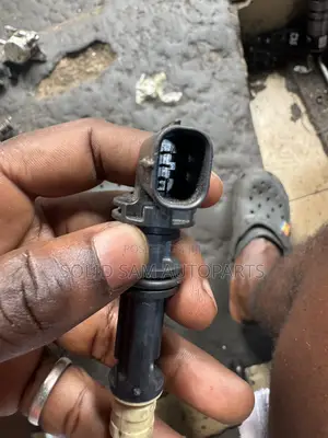 Highlander Crank Sensor