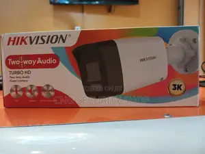  2Way Audio Analog