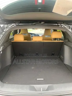 Changan UNI-K 2.0 Petrol AWD 2022 Black